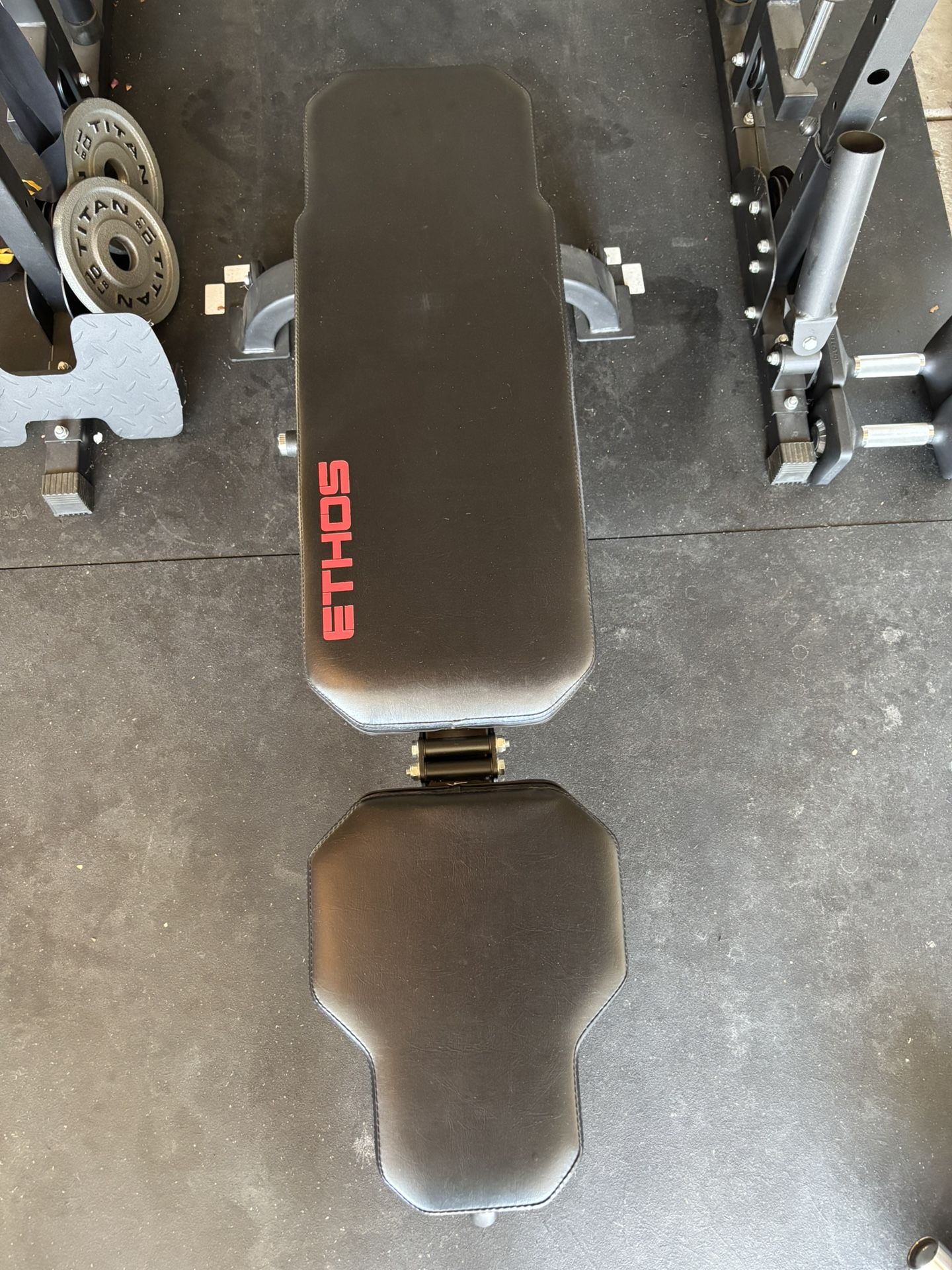 Ethos Bench