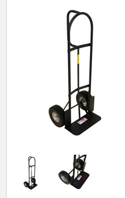 Milwaukee Hand Truck 800 lb