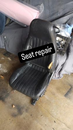 I Do Custom Interior Vinyl Tops Carpet Headliner Dashboards Sunroofs Cloth Tops