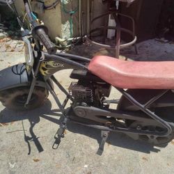 Mini Bike