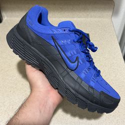 Nike P-6000 PRM Hyper Royal size 14 brand new no box