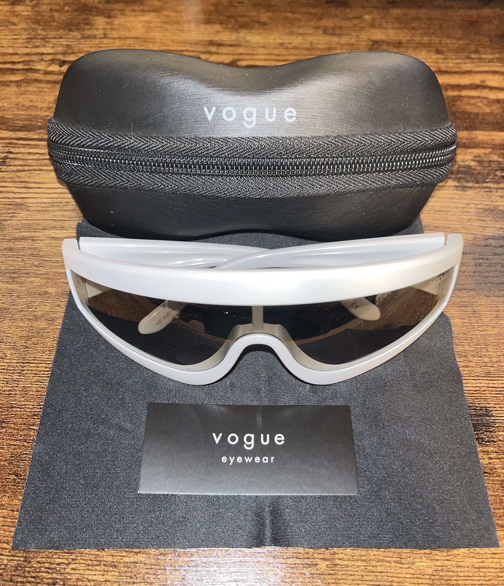 Vogue Sunglasses