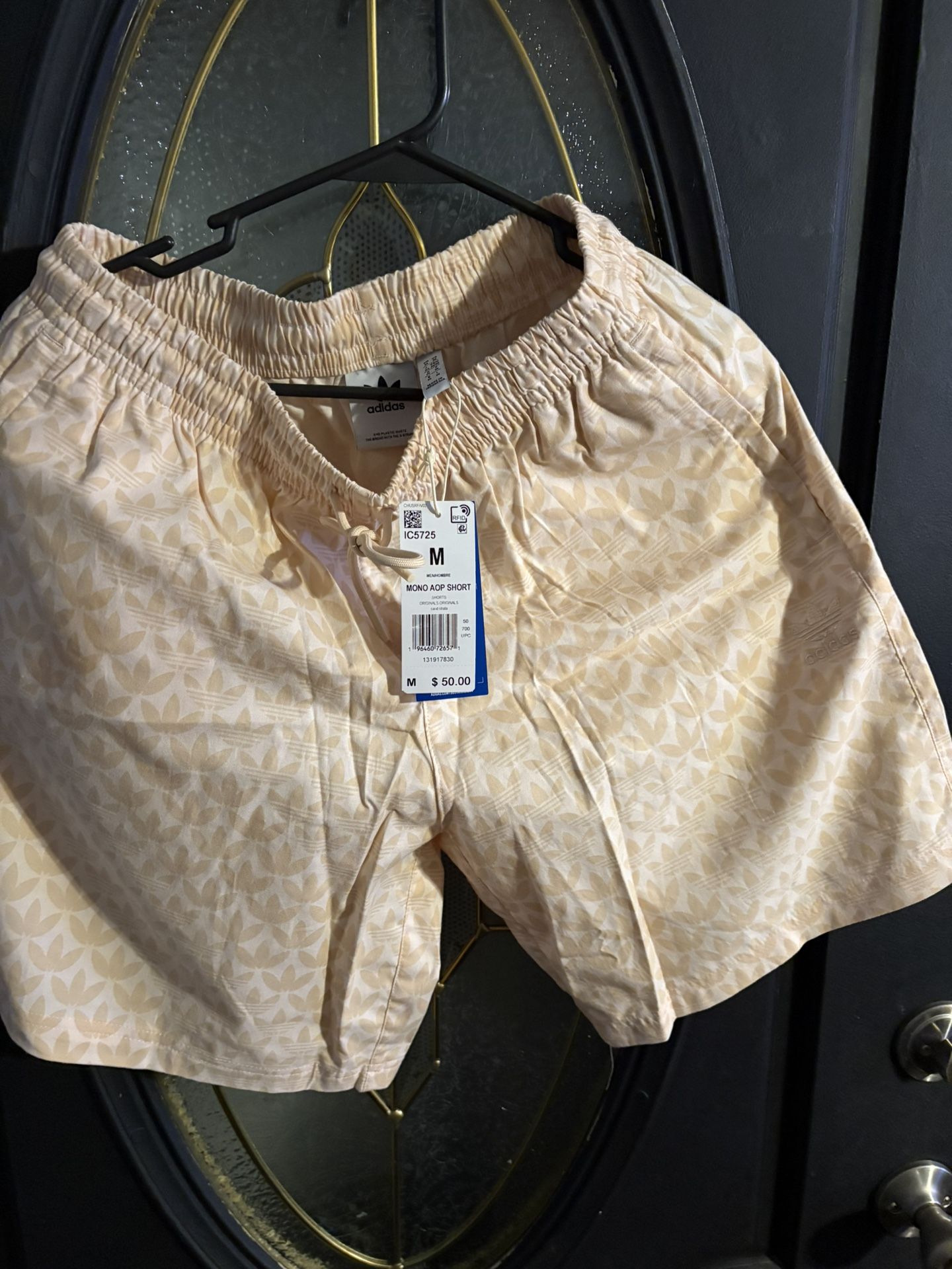 Men’s Adidas Shorts