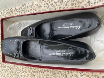 Salvatore Ferragamo Shoes For Women