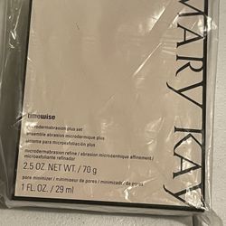 Microdermabrasion Plus Set