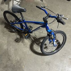 Specialized Kid Bike