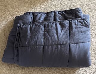 Weighted Blanket