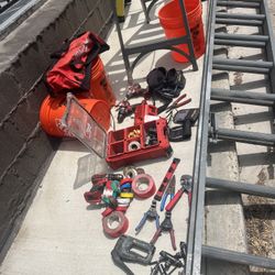 Tools For Sell 