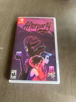 After party (switch)