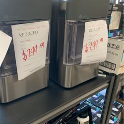 GE Opal Nugget Ice Maker