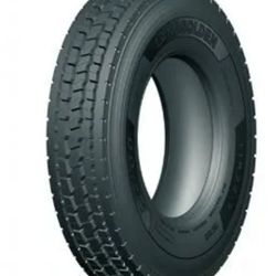 1 Tire Land Golden 295/75R22.5