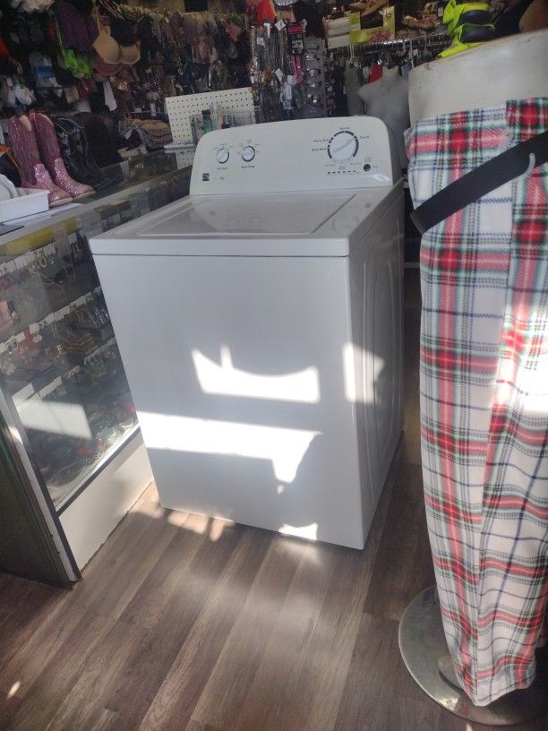 Kenmore Series 100 Washer 