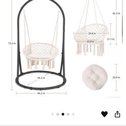 Hammock Only - Stand Not Included 