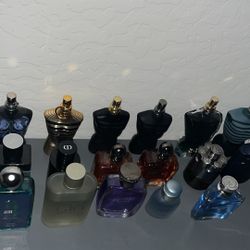Looking To Sell My Fragrances
