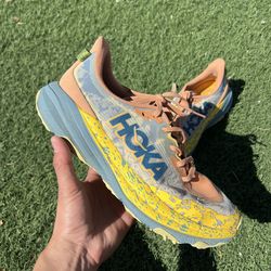 Sz 10.5 Hoka $50 FIRM