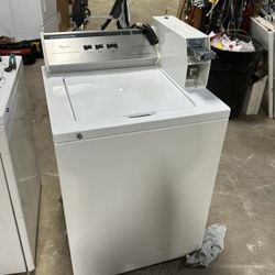 Whirlpool Washer And Dryer