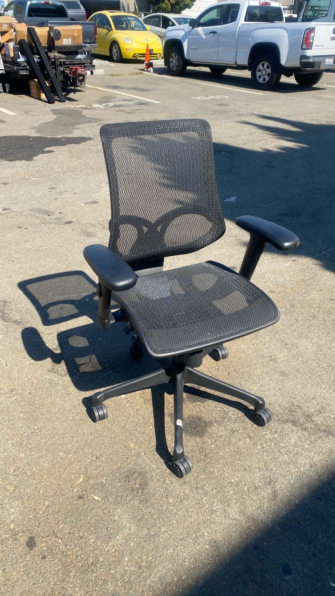 Office Chair. Desk Chair Like new