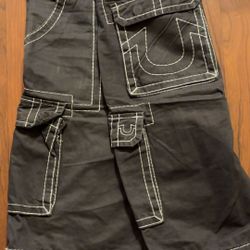 Men’s True Religion Shorts 