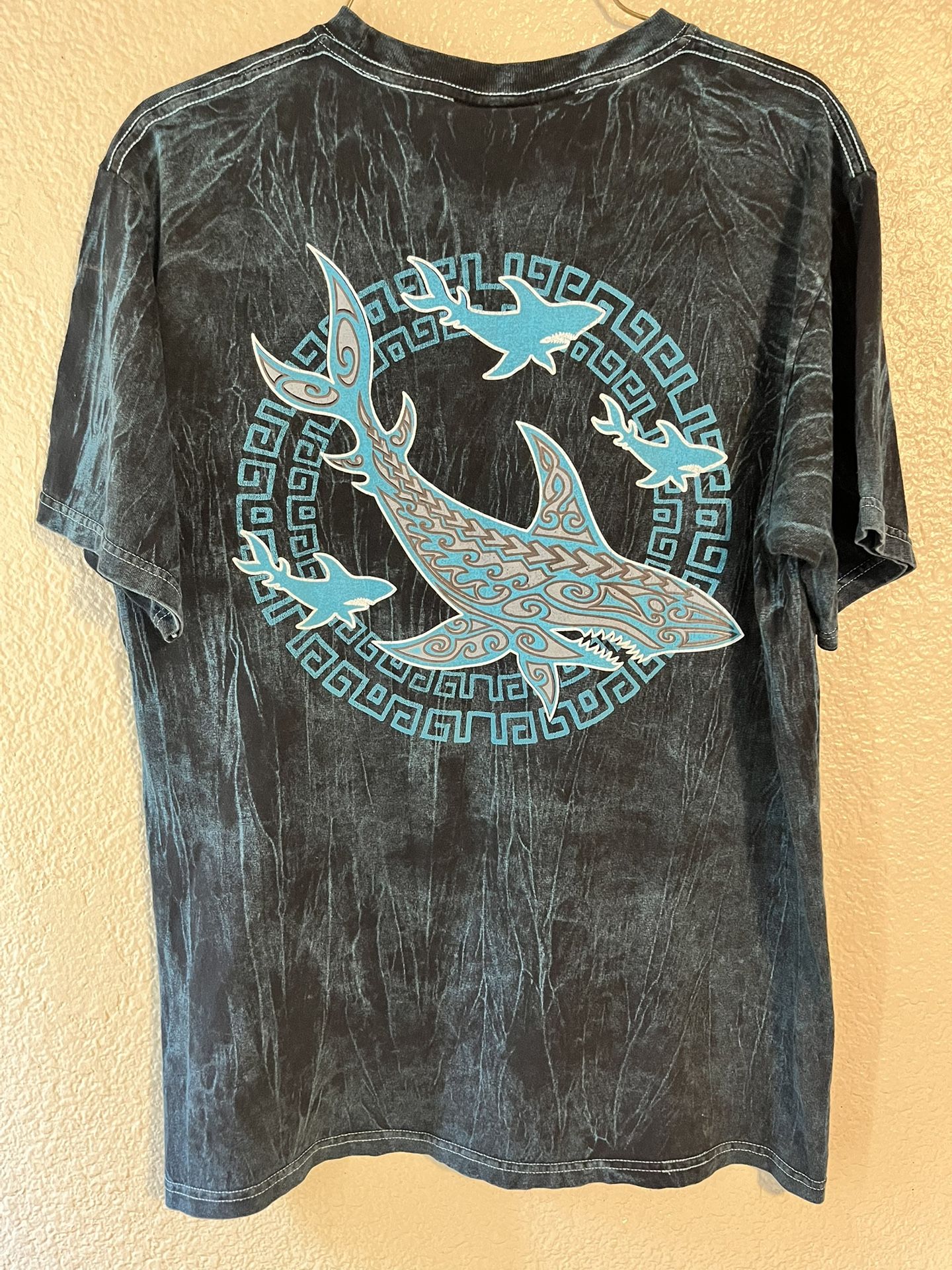 Vintage Shirt