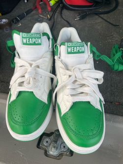 Converse   7.5