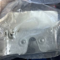 KENWORTH Latch Door Cab Lock LH
