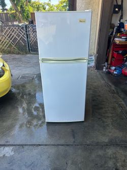 Fridge