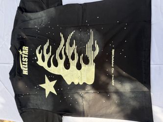 Hell star