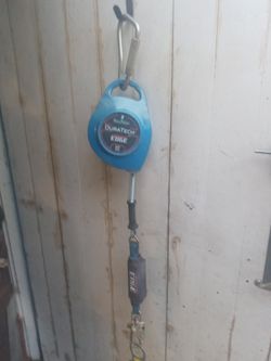 Duratech Falltech 20'srl