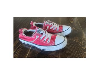 Converse Chuck Taylor Slip-On Shoes