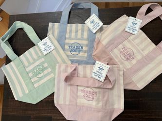 Trader Joe’s Mini Tote