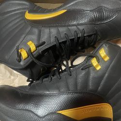 Jordan 12’s 
