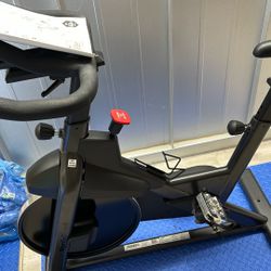 Nordic Track Exercise Bike