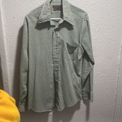 Button up Shirt 