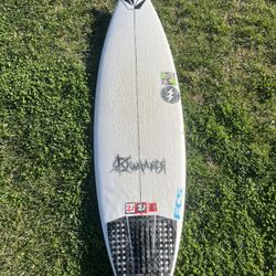 6’0 Surfboard 