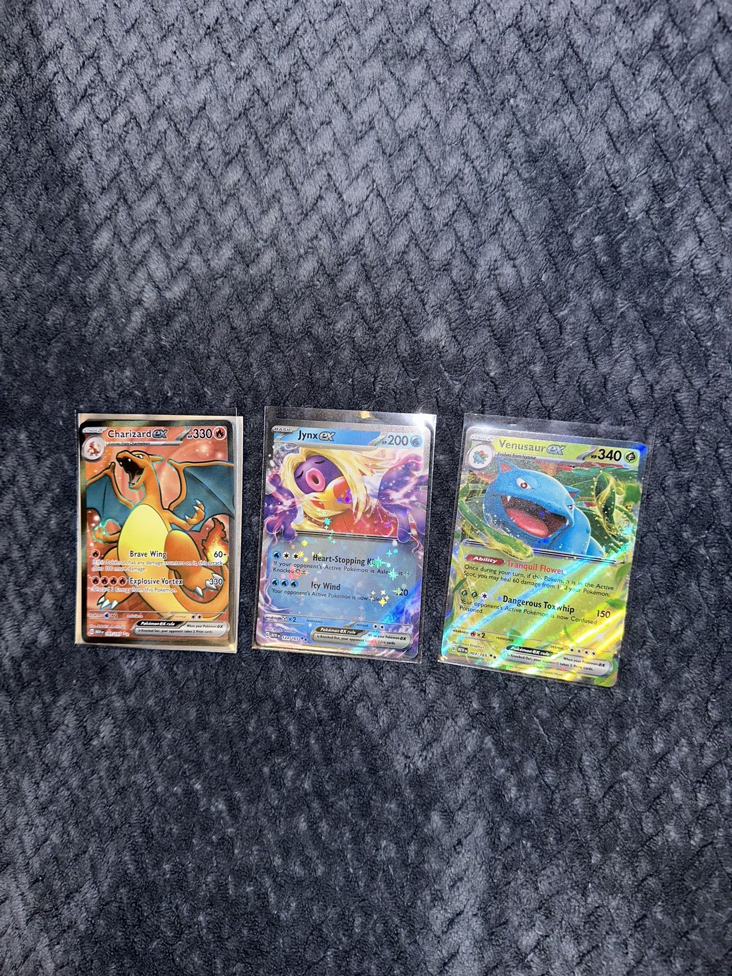 151 Pokémon Trading Cards