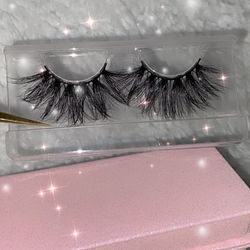 Lashes