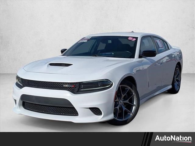 2023 Dodge Charger