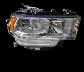 Dodge RAM HEADLIGHTS