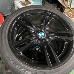 X5 Rims BMW X3 X1 M Sport Competition M2 M3 M4 M5 3 Series 5 Series 7 Series