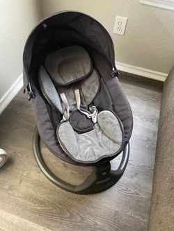 Baby swing