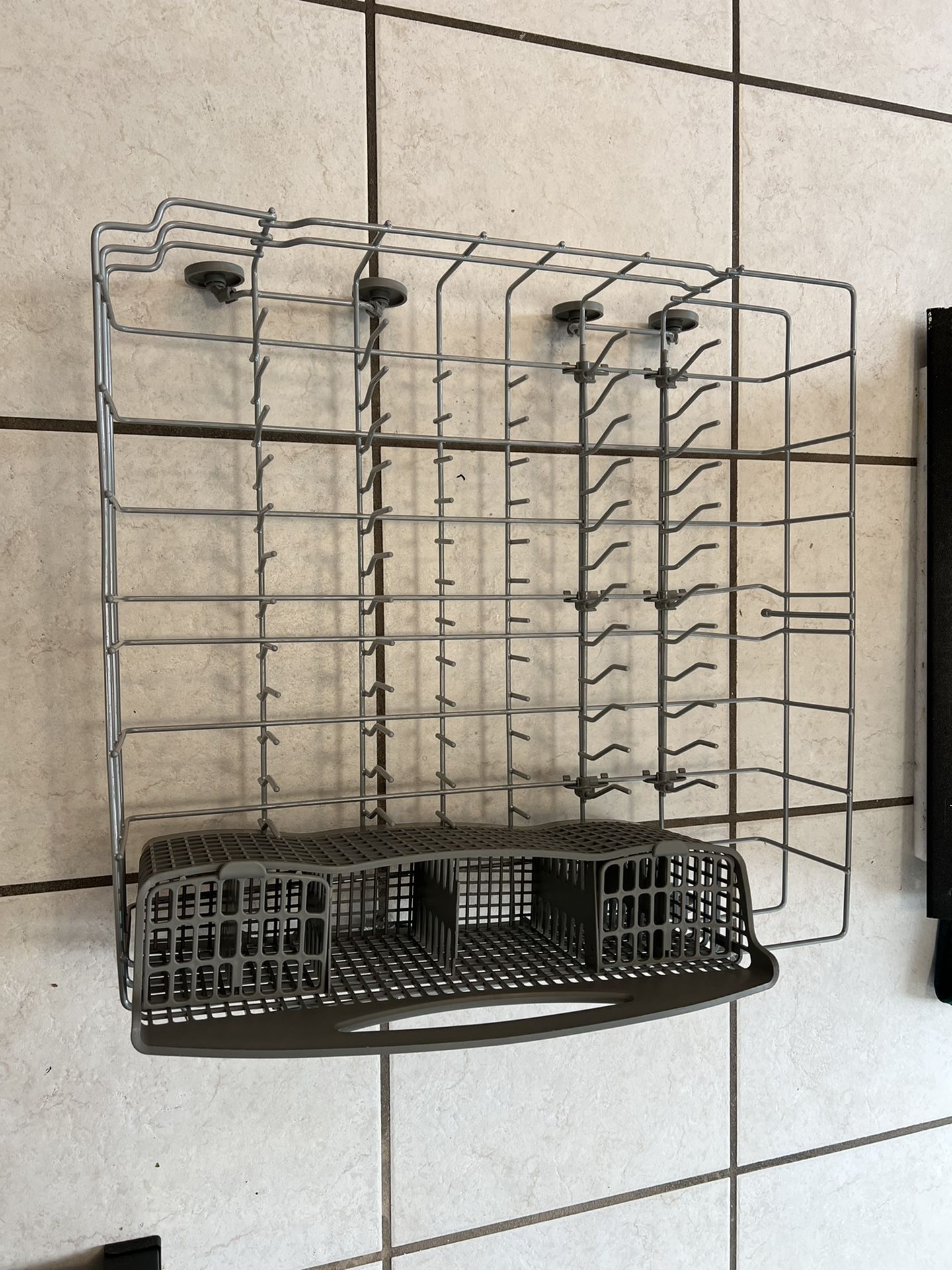 Mixer Slider Mat with 2 Pcs Cord Organizers for Sale in Ysleta Sur, TX -  OfferUp