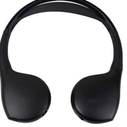 Honda Odyssey OEM Wireless Headphones 2 Pc. Set ( Brand New )