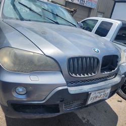 BMW 2008 X5 