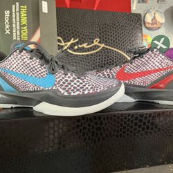 KOBE 6 PROTRO