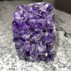 2.5 pound Amethyst Geode
