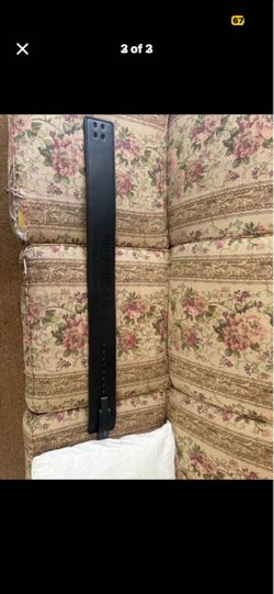 Lifting belt