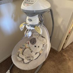 Baby Swing 