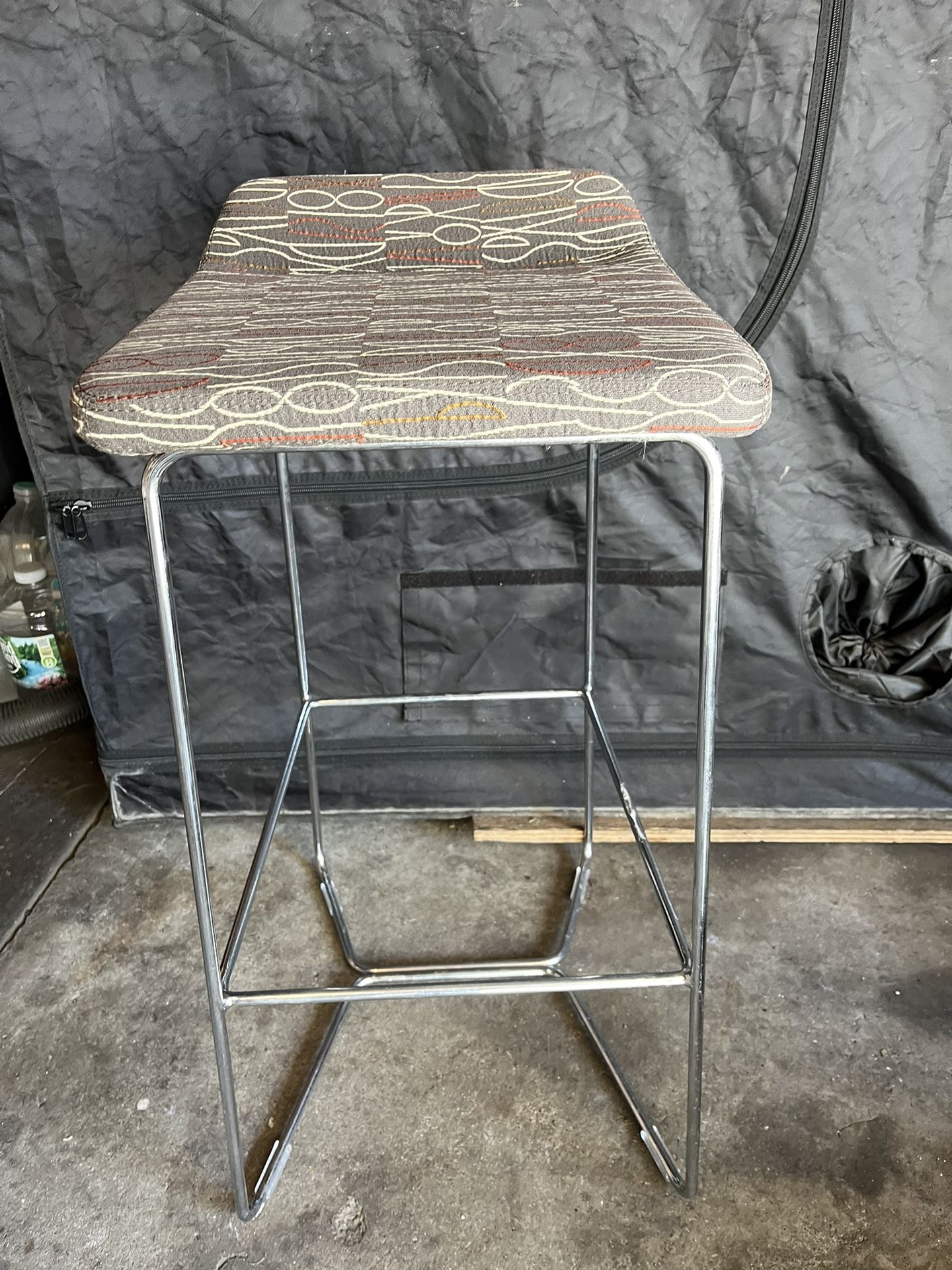 Nice Kitchen/bar Chairs. 