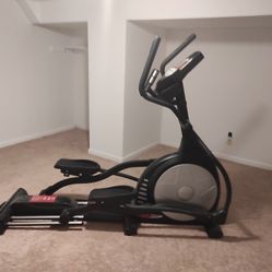 Sole Elliptical $250 OBO