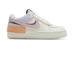 Air Force 1 Shadows - Size 8.5W